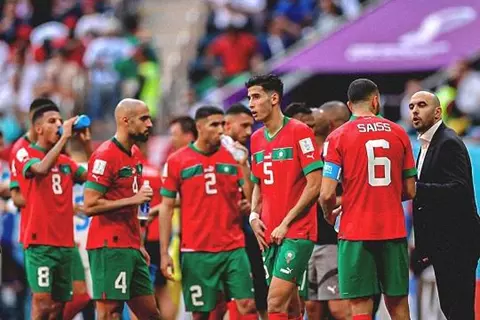 بيان رسمي.. تخصيص إيرادات ودية المغرب وبوركينا فاسو لضحايا الزلزال